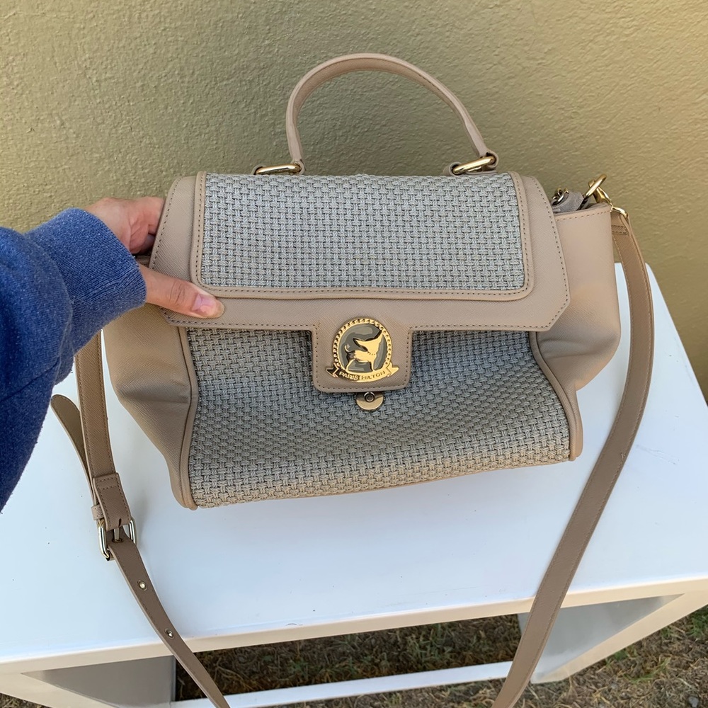 Cross body bag